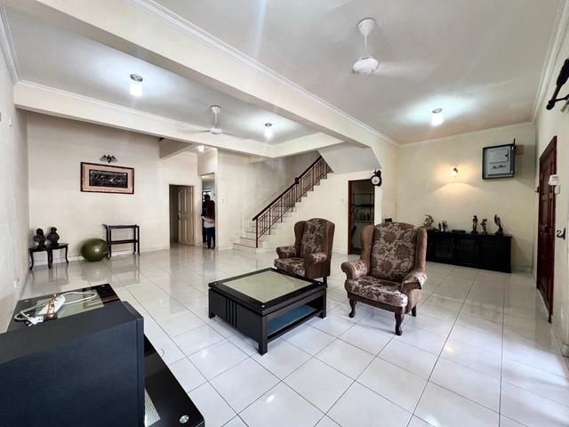 Terraced House for sale in Kajang, Langat
