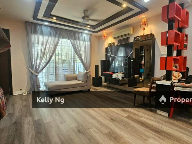 Terraced House for sale in Port Klang, Selangor