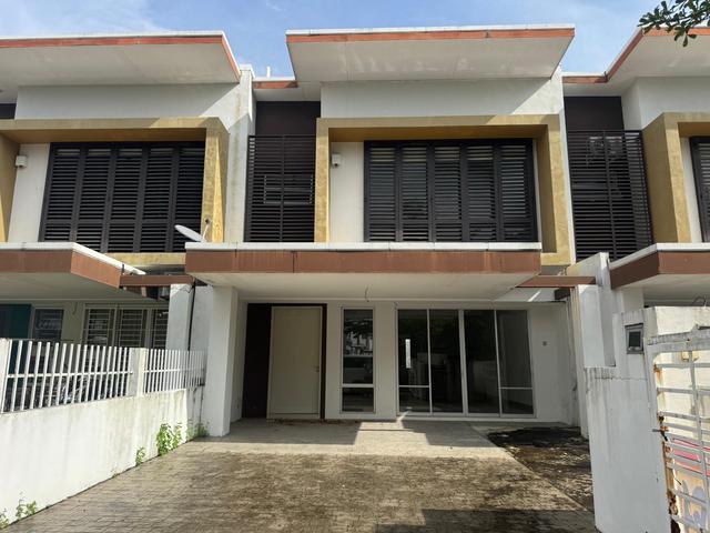 Terraced House for sale in Petaling, Alam Impian