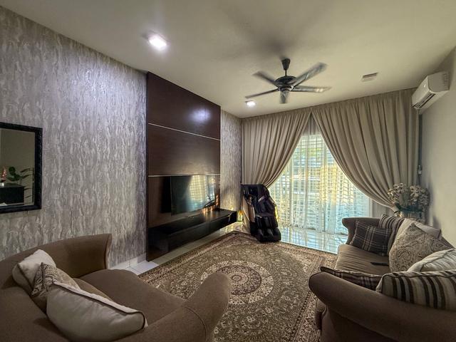 Terraced House for sale in Nilai, Negeri Sembilan