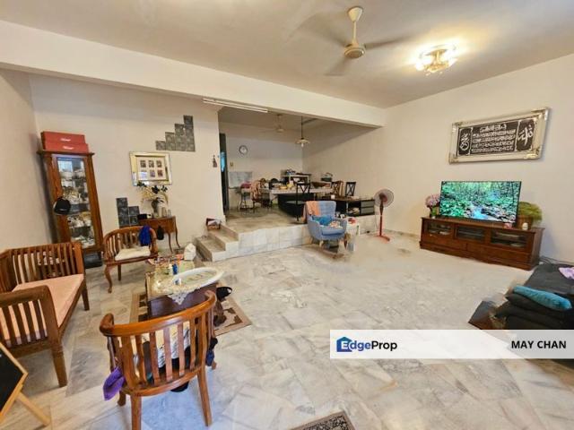 House for sale in Kajang, Langat