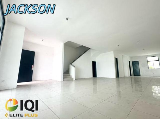 Terraced House for sale in Wellesley, Penang