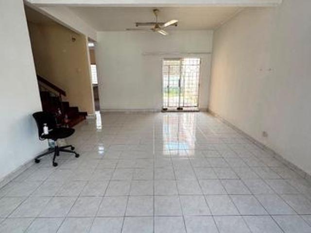 Terraced House for rent in Petaling, Subang Jaya