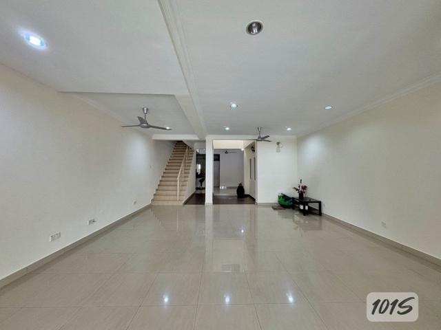 Terraced House for sale in Bandaraya Klang, Klang