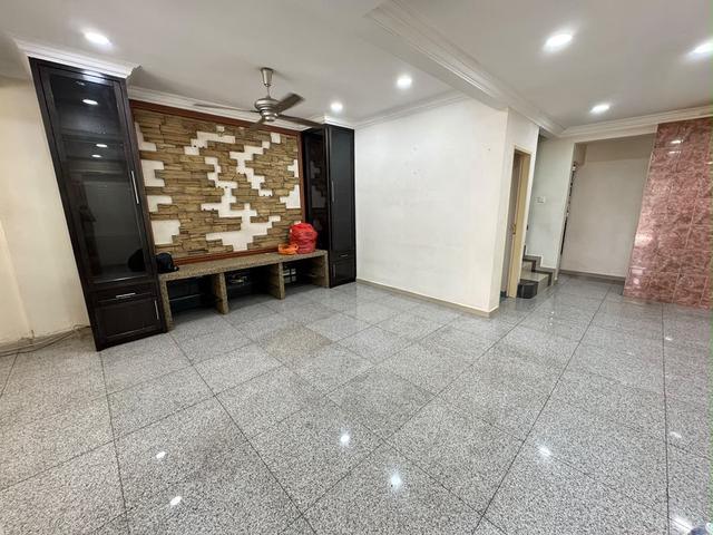 Terraced House for rent in Seri Kembangan, Majlis Bandaraya Subang Jaya