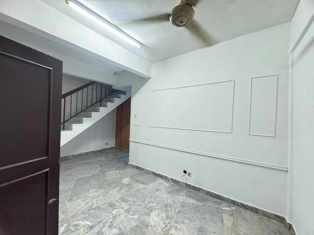 Terraced House for rent in Kajang, Langat