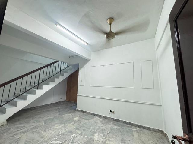 Terraced House for rent in Kajang, Langat