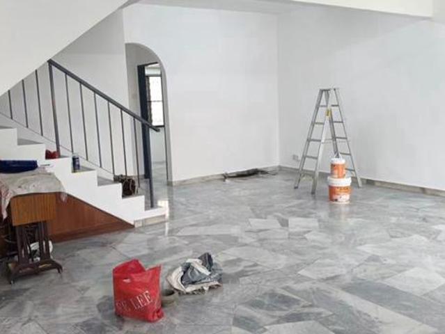Terraced House for rent in Kajang, Langat
