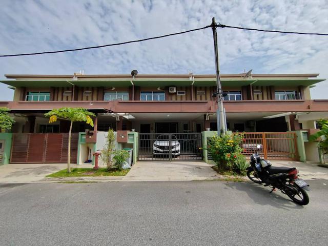 Terraced House for sale in Nilai, Seremban
