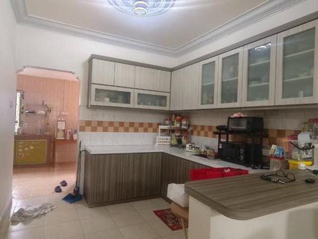 Terraced House for sale in Ulu Tiram, Johor