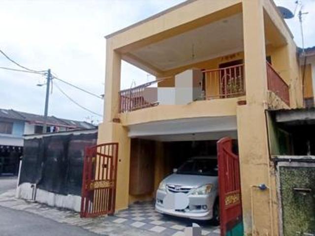 Terraced House for sale in Batu Caves, Majlis Perbandaran Selayang