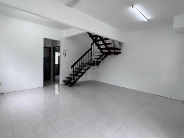Terraced House for rent in Petaling, Subang Jaya