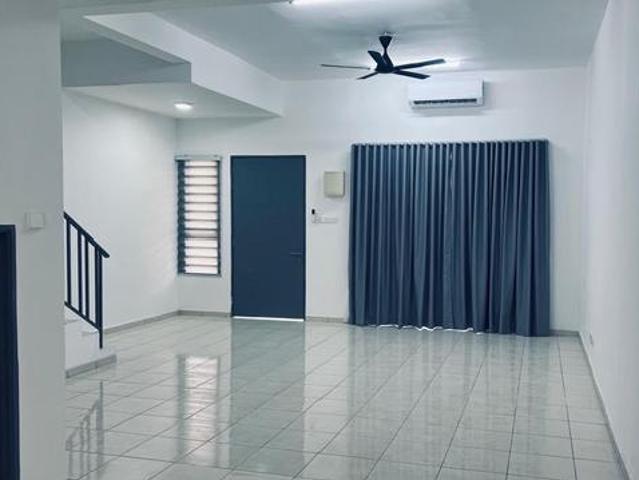 Terraced House for rent in Puchong, Majlis Bandaraya Subang Jaya