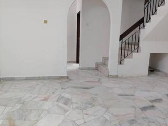Terraced House for sale in Kampung Pandan, Kuala Lumpur