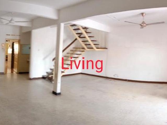 Terraced House for rent in Cheras