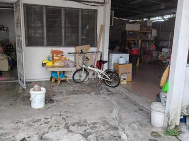 Terraced House for sale in Country Heights Damansara, Kuala Lumpur