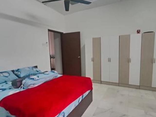 Terraced House for rent in Petaling, Subang Jaya