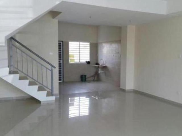 Terraced House for sale in Kepong, Kuala Lumpur