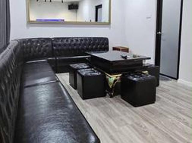 Terraced House for rent in Puchong, Majlis Bandaraya Subang Jaya