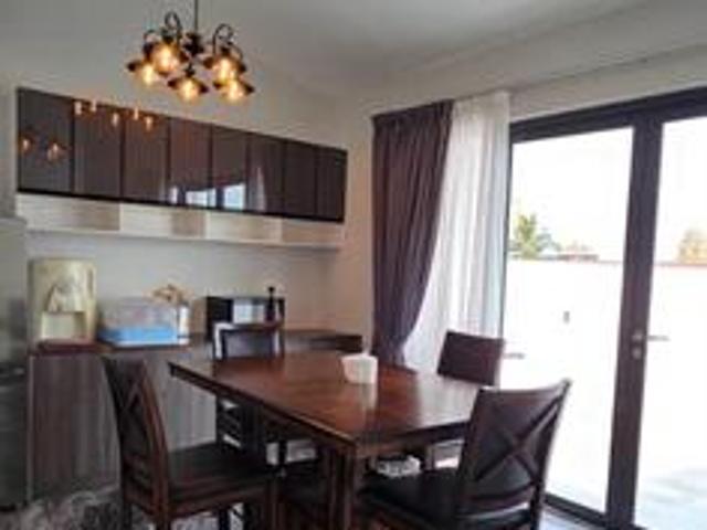 Terraced House for rent in Puchong, Majlis Bandaraya Subang Jaya