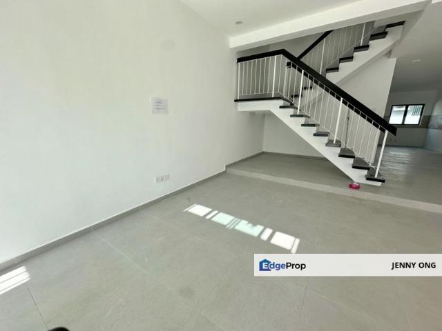 House for sale in Wellesley, Penang