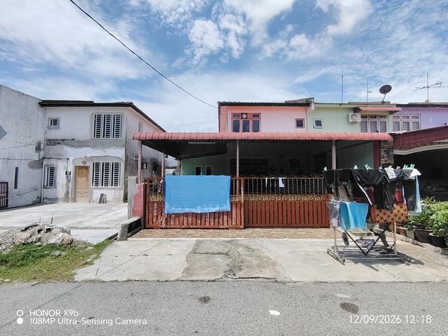 Terraced House for sale in Perak