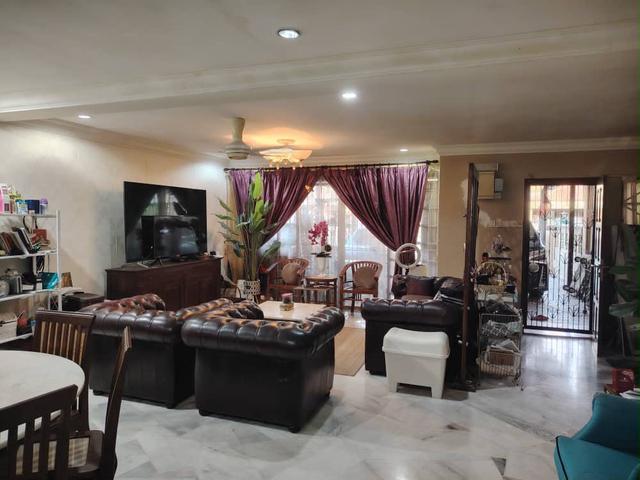 Terraced House for sale in Petaling, Subang Jaya