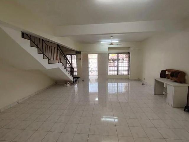 Terraced House for rent in Cheras, Kuala Lumpur