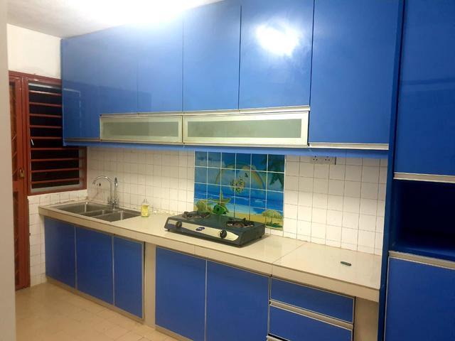 Terraced House for rent in Petaling, Subang Jaya