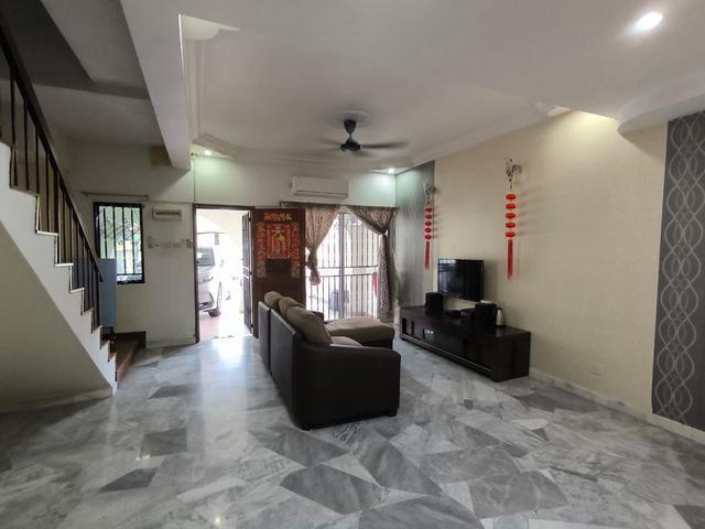 Terraced House for rent in Petaling, Subang Jaya