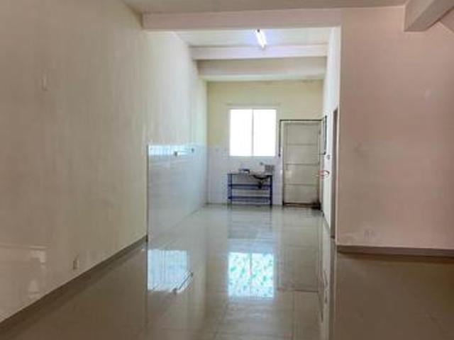 Terraced House for sale in Wellesley, Penang