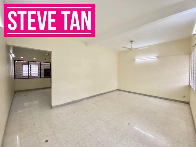 Terraced House for sale in Georgetown, Penang