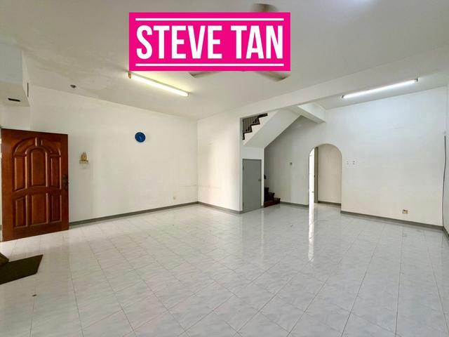 Terraced House for sale in Georgetown, Penang