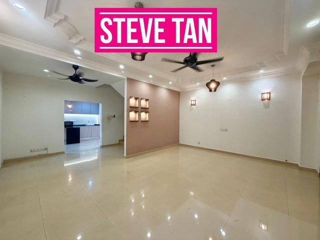 Terraced House for sale in Georgetown, Penang