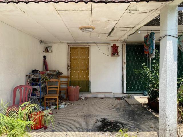Terraced House for sale in Cheras, Kuala Lumpur
