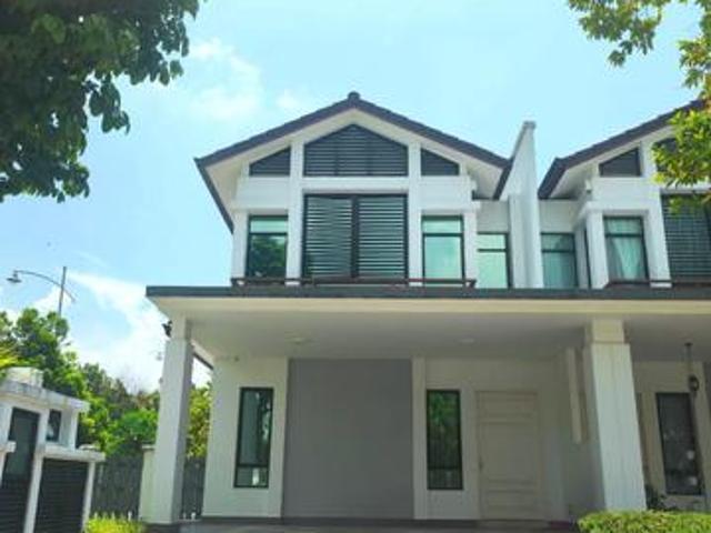 Residential House for rent in Kajang, Langat