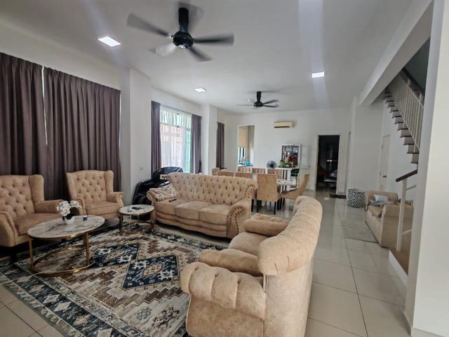 Residential House for sale in Kajang, Langat