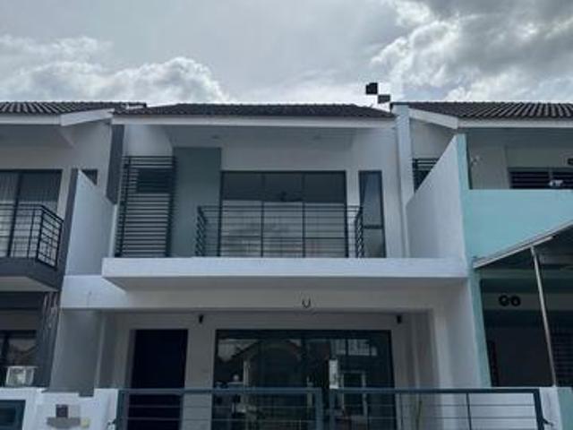Terraced House for sale in Selayang, Selangor