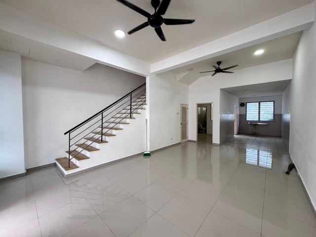 Terraced House for sale in Selayang, Selangor