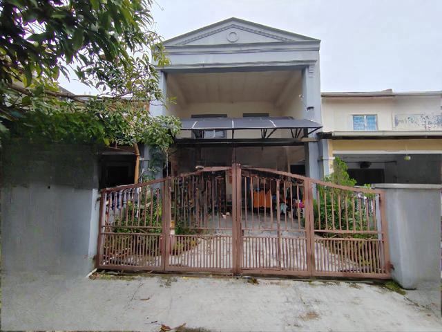 Terraced House for sale in Rawang, Majlis Perbandaran Selayang