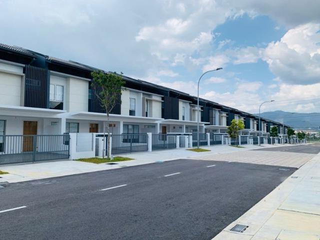 Terraced House for sale in Selayang, Selangor