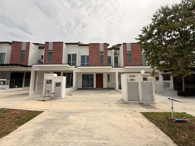 Terraced House for sale in Selayang, Selangor