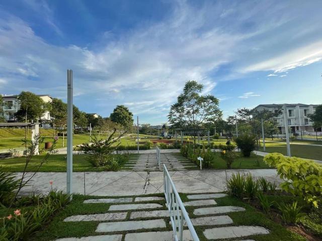 Terraced House for sale in Selayang, Selangor
