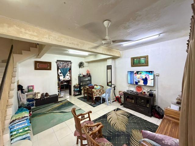 Terraced House for sale in Selayang, Selangor