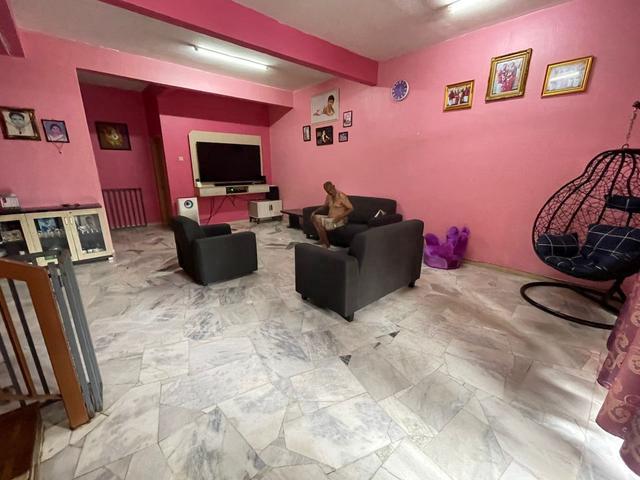 Terraced House for sale in Selayang, Selangor