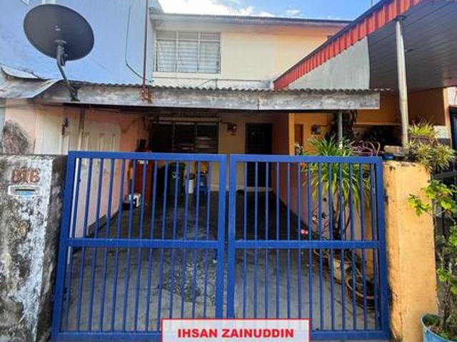 Terraced House for sale in Alor Setar, Kedah