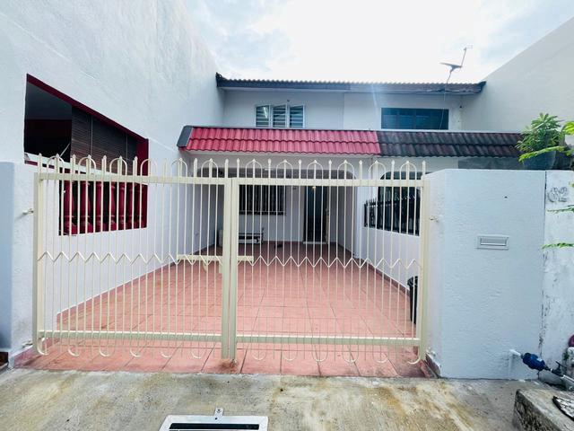 Terraced House for rent in Kajang, Langat