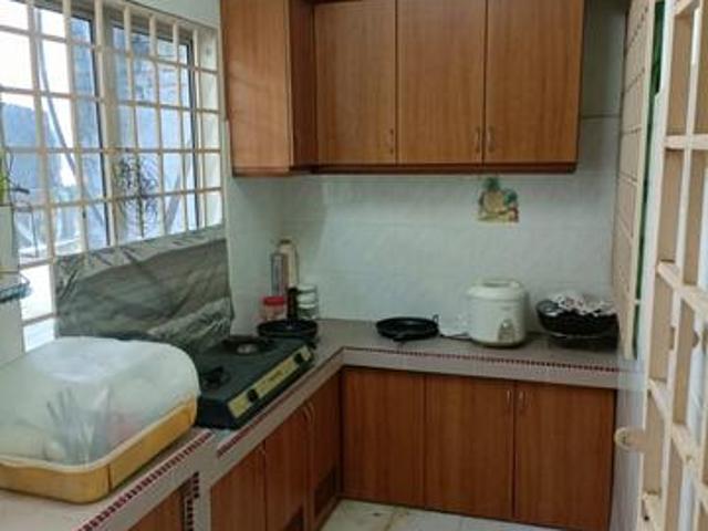 Terraced House for sale in Petaling, Subang Jaya