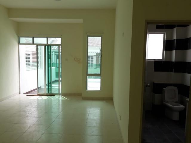 Terraced House for sale in Wellesley, Penang