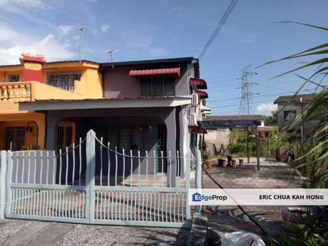 House for sale in Perak, Tanjong Ipoh